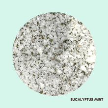 Load image into Gallery viewer, Eucalyptus Mint Bath Salts
